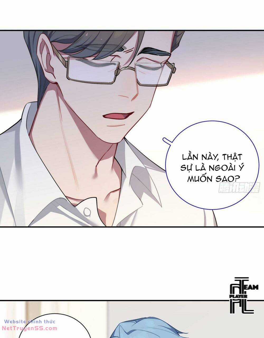 Yêu Đương Không Bằng Thả Thính Idol Chapter 12 trang 22