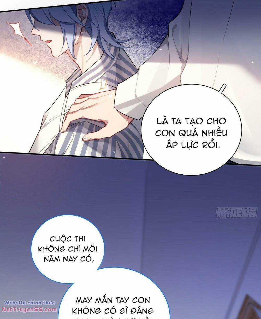 Yêu Đương Không Bằng Thả Thính Idol Chapter 12 trang 24