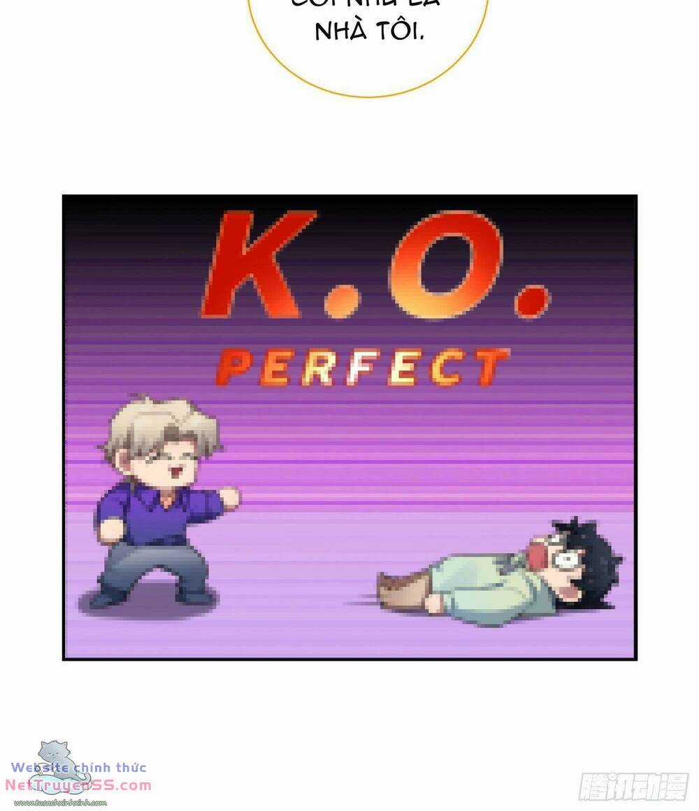 Yêu Đương Không Bằng Thả Thính Idol Chapter 12 trang 29