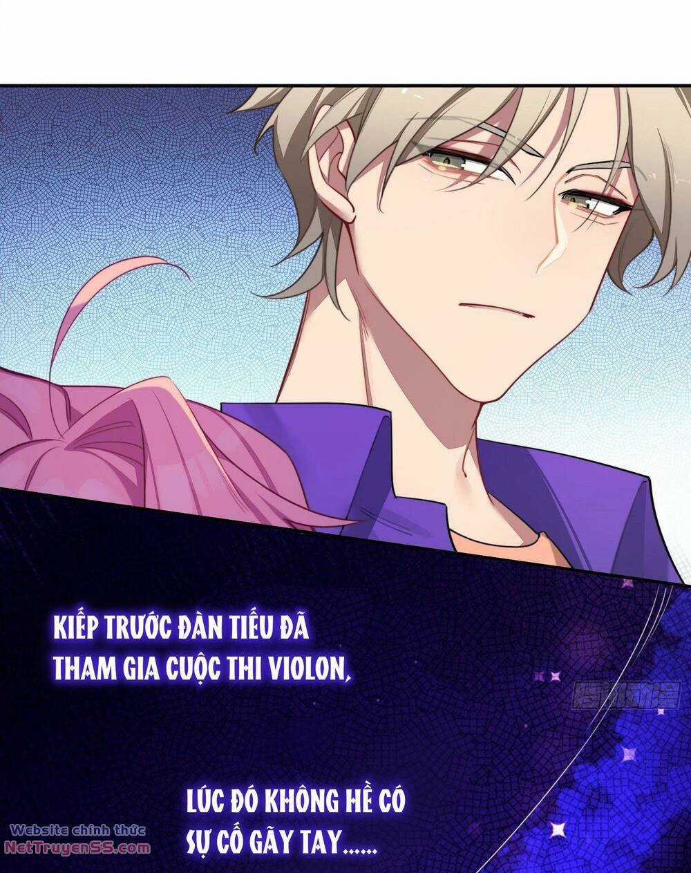 Yêu Đương Không Bằng Thả Thính Idol Chapter 12 trang 32