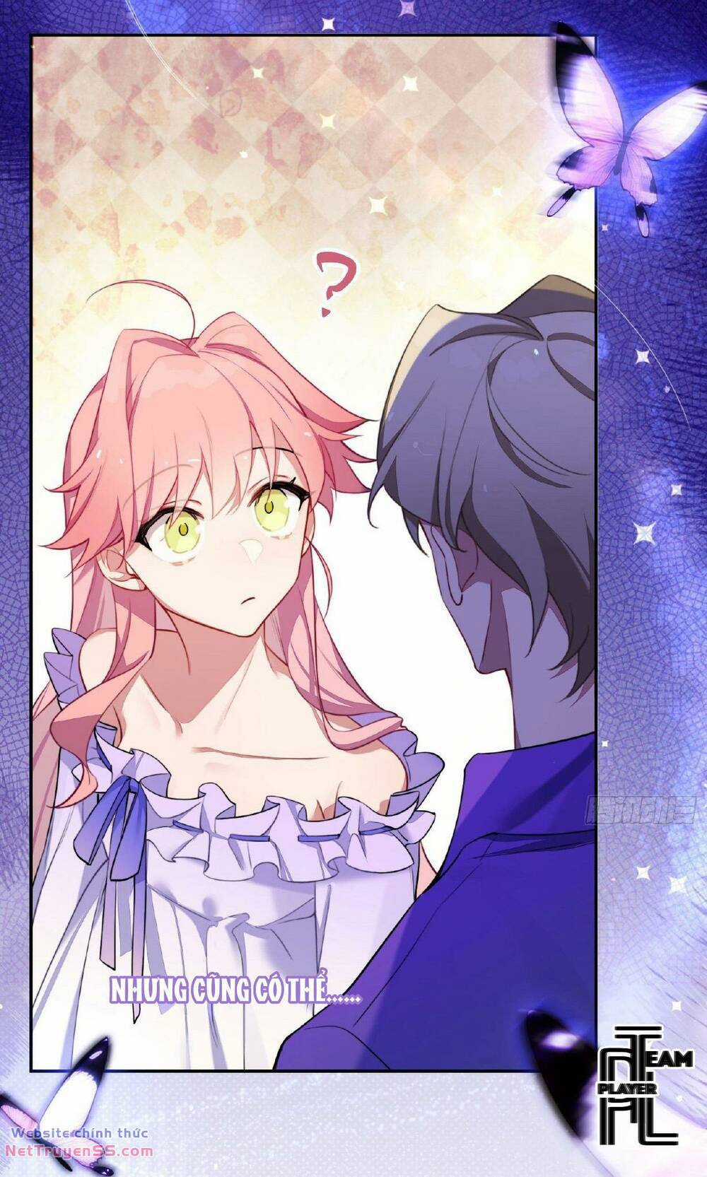 Yêu Đương Không Bằng Thả Thính Idol Chapter 12 trang 34