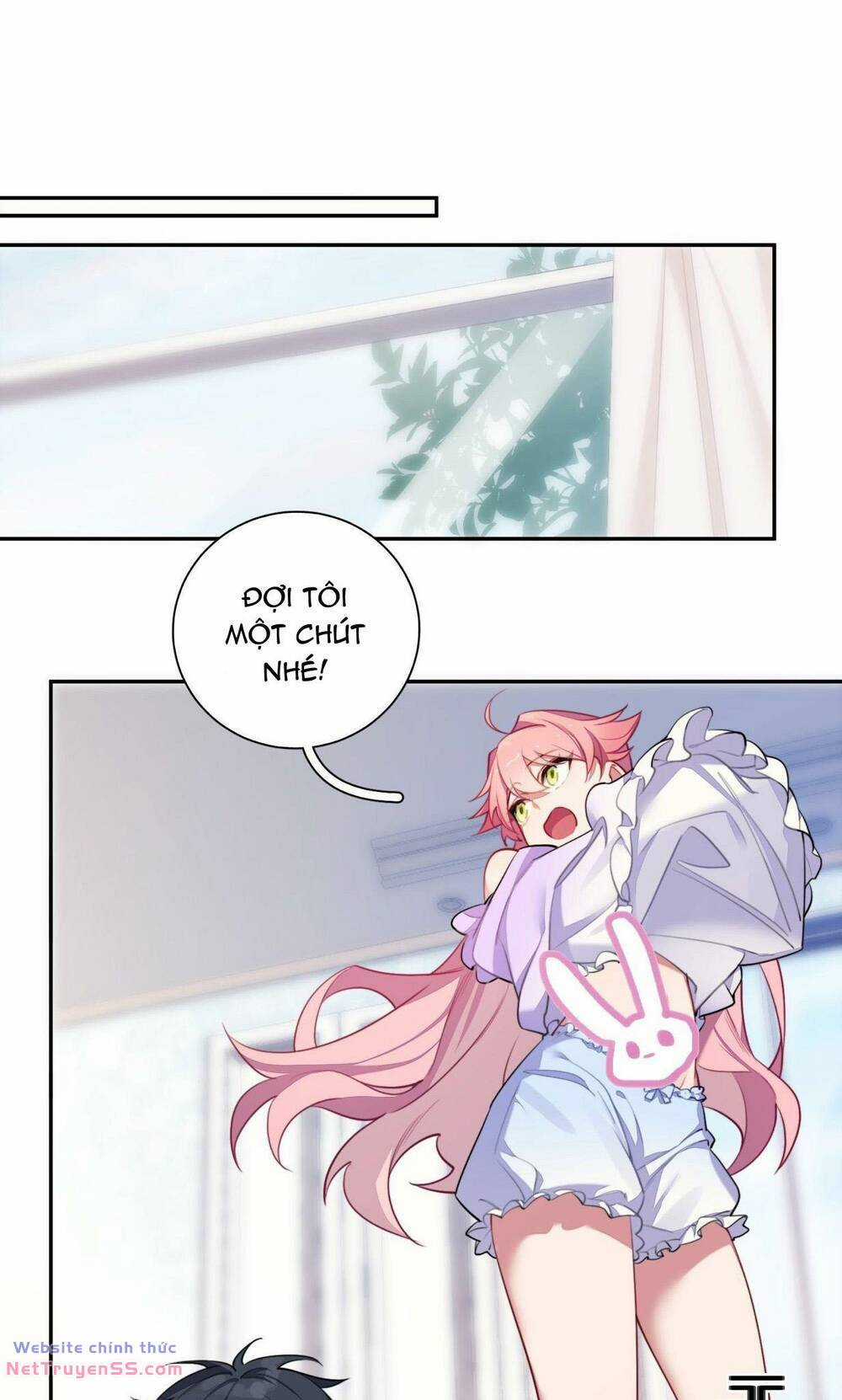 Yêu Đương Không Bằng Thả Thính Idol Chapter 12 trang 40