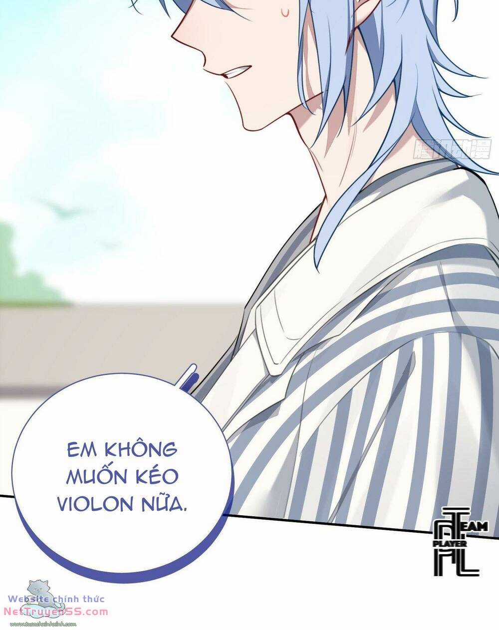 Yêu Đương Không Bằng Thả Thính Idol Chapter 12 trang 49