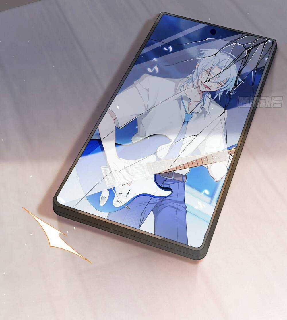 Yêu Đương Không Bằng Thả Thính Idol Chapter 13 trang 10