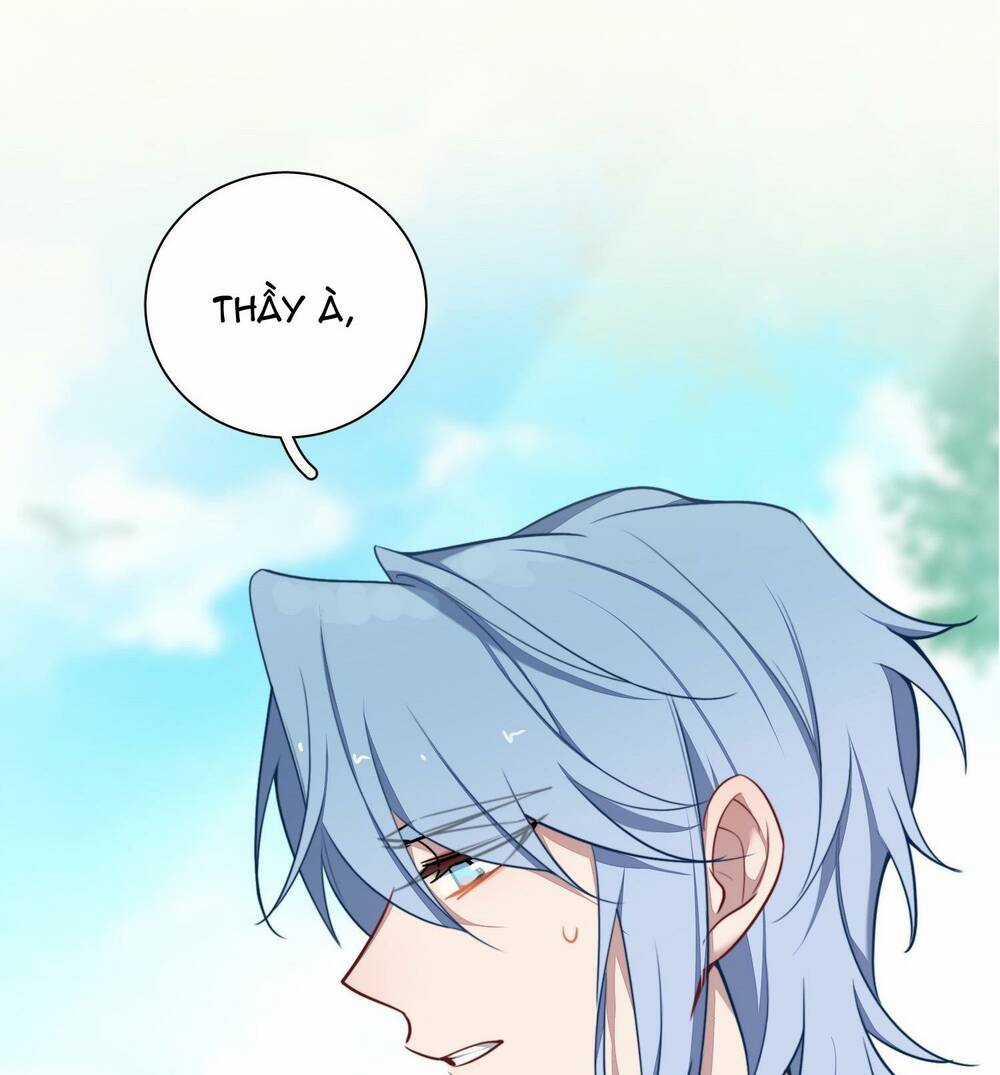 Yêu Đương Không Bằng Thả Thính Idol Chapter 13 trang 2