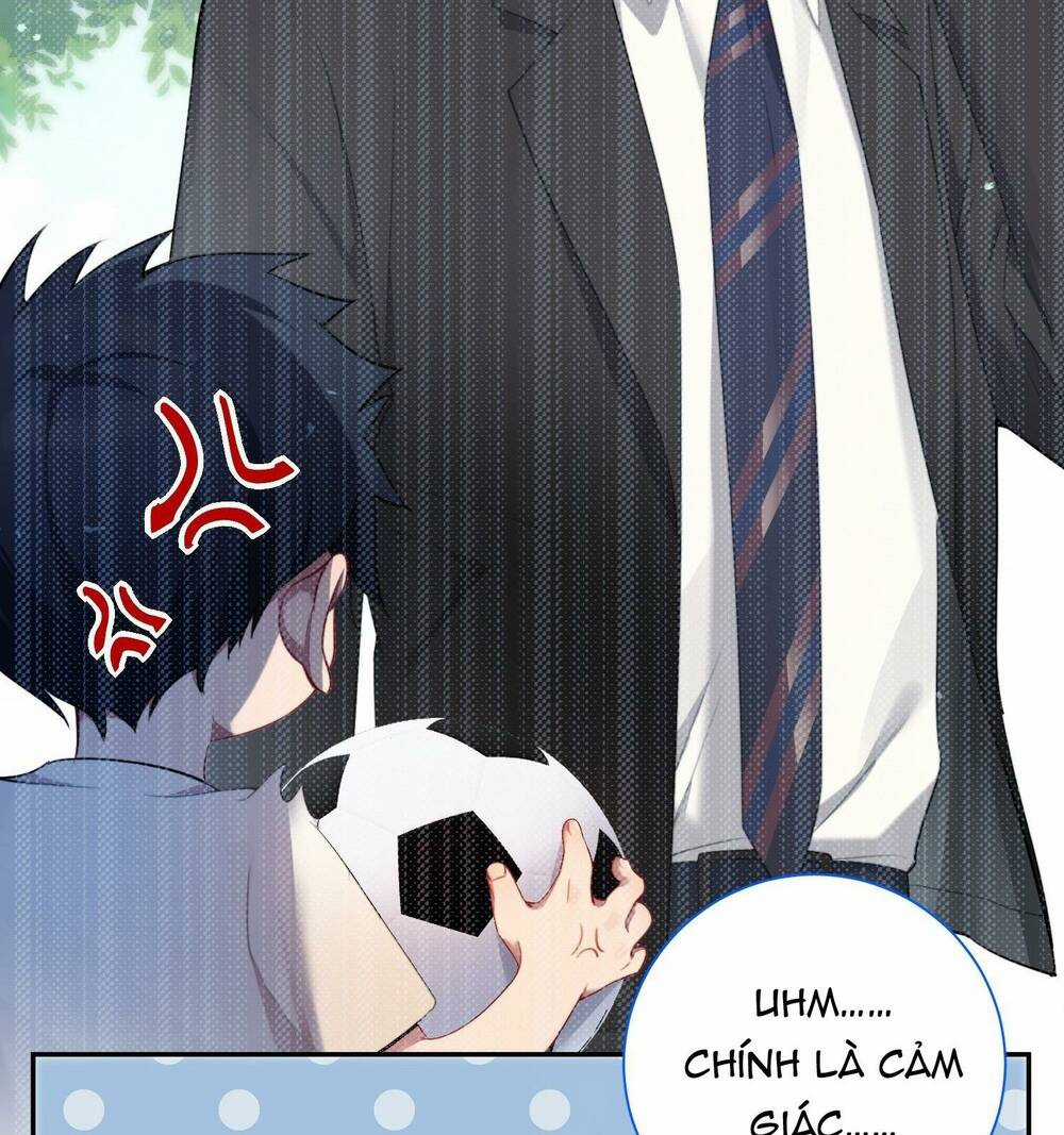 Yêu Đương Không Bằng Thả Thính Idol Chapter 13 trang 20