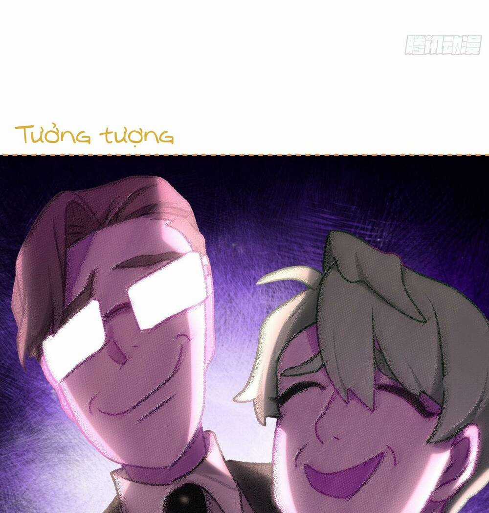 Yêu Đương Không Bằng Thả Thính Idol Chapter 13 trang 22