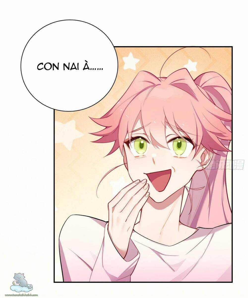 Yêu Đương Không Bằng Thả Thính Idol Chapter 13 trang 24