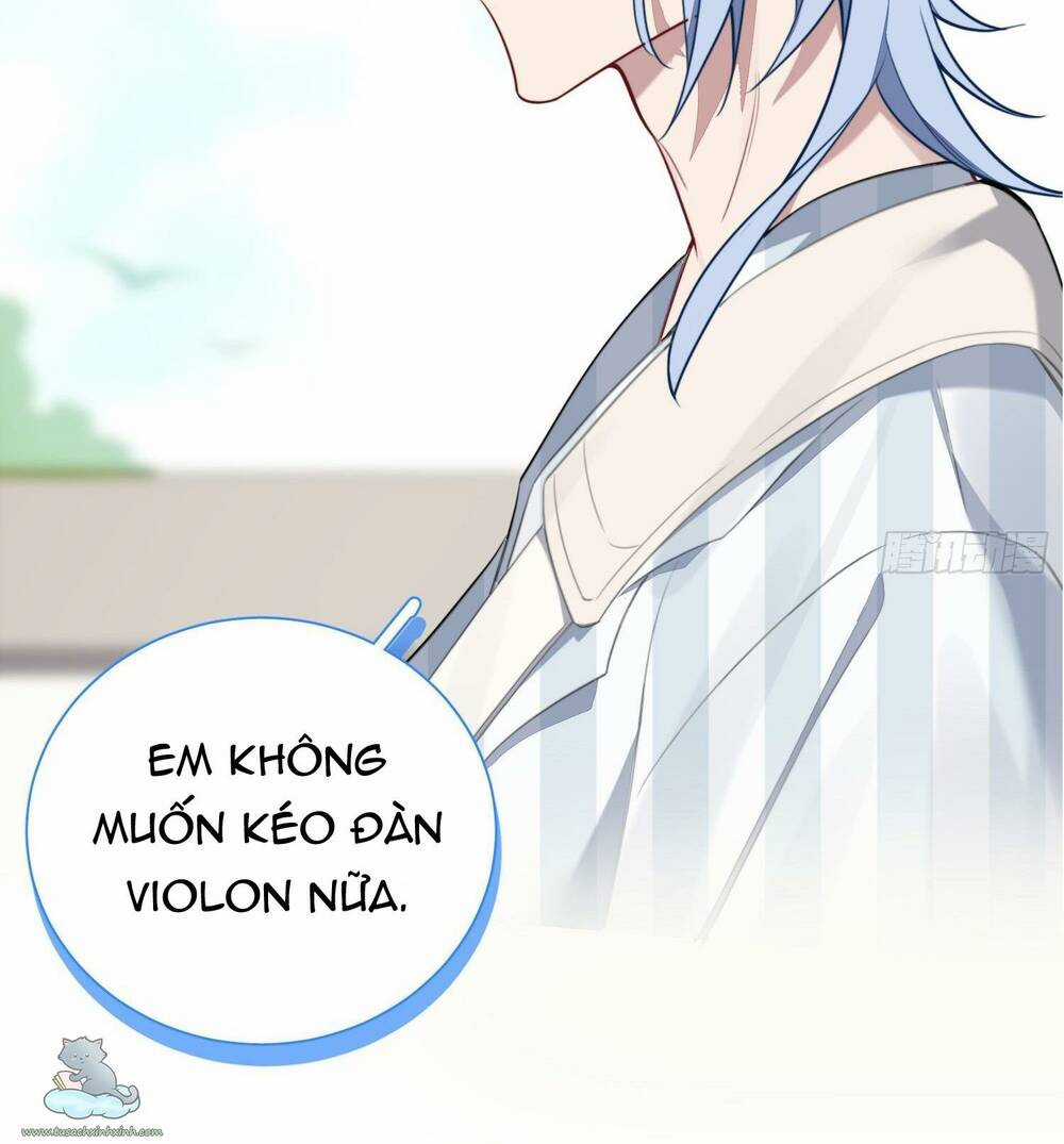 Yêu Đương Không Bằng Thả Thính Idol Chapter 13 trang 3