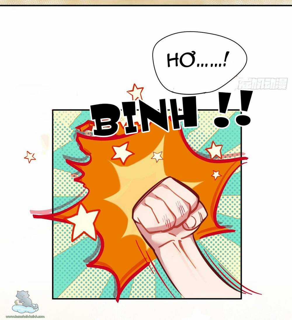 Yêu Đương Không Bằng Thả Thính Idol Chapter 13 trang 39