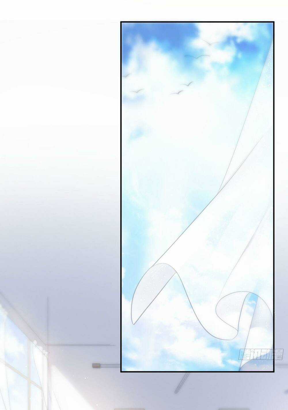 Yêu Đương Không Bằng Thả Thính Idol Chapter 13 trang 4