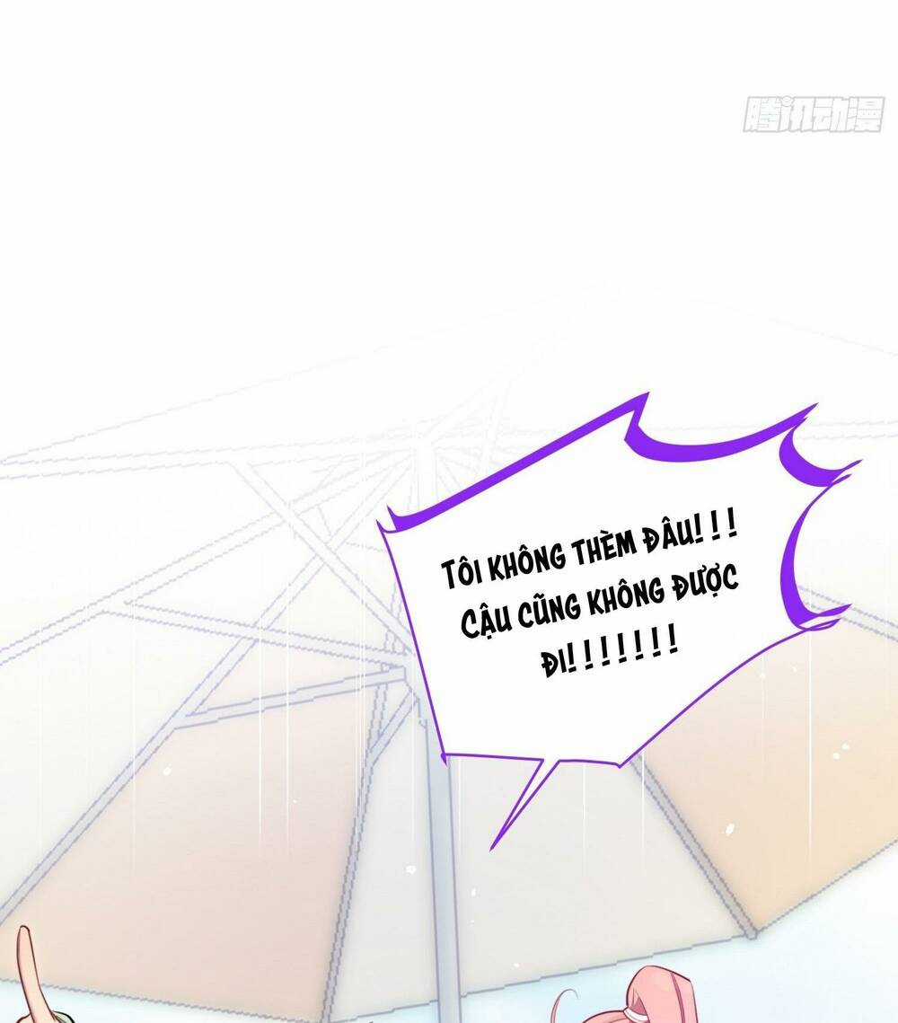 Yêu Đương Không Bằng Thả Thính Idol Chapter 13 trang 43