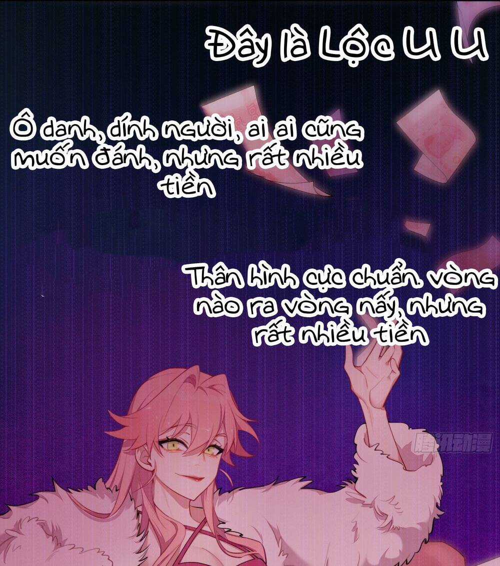 Yêu Đương Không Bằng Thả Thính Idol Chapter 13 trang 52