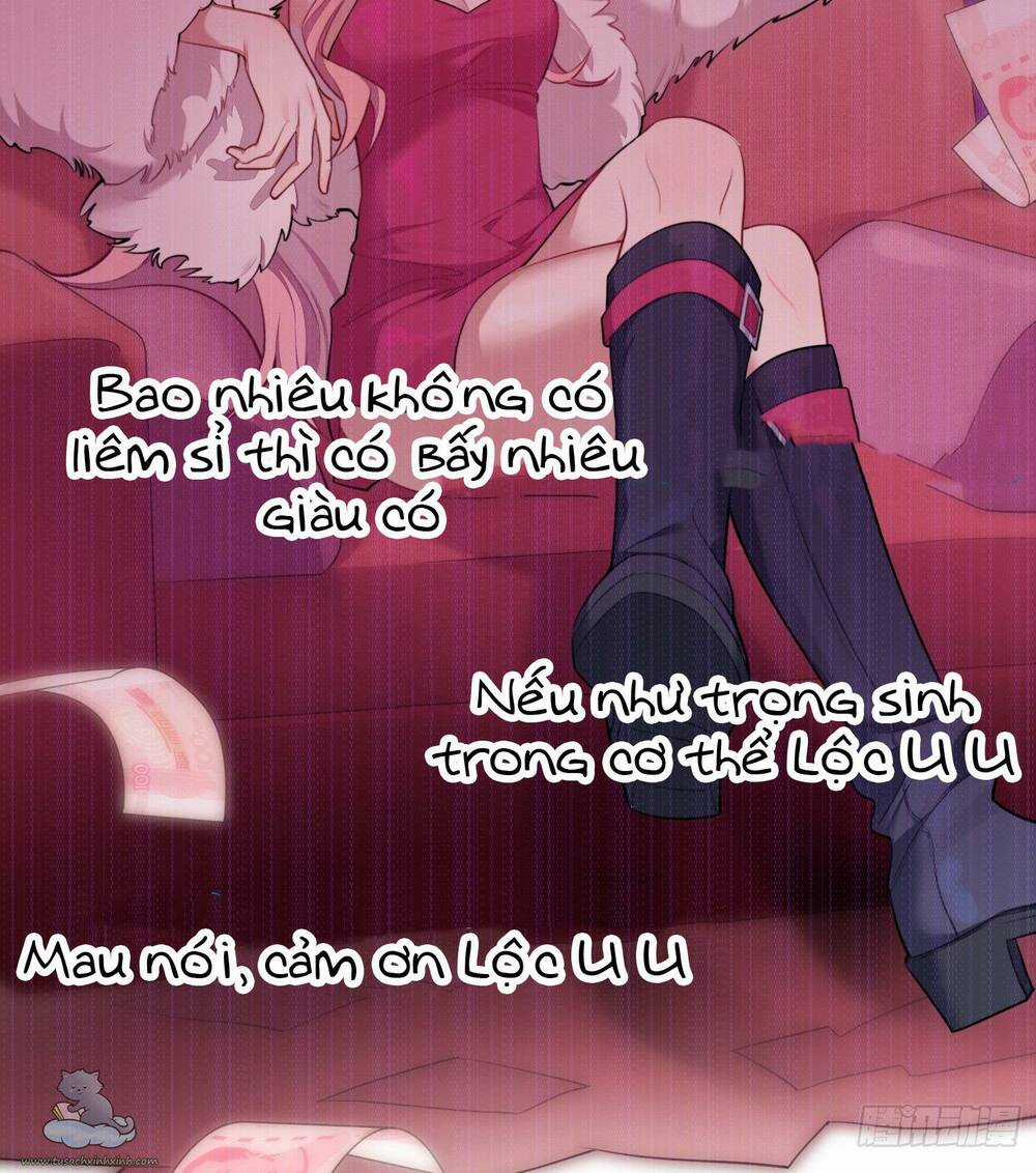 Yêu Đương Không Bằng Thả Thính Idol Chapter 13 trang 53