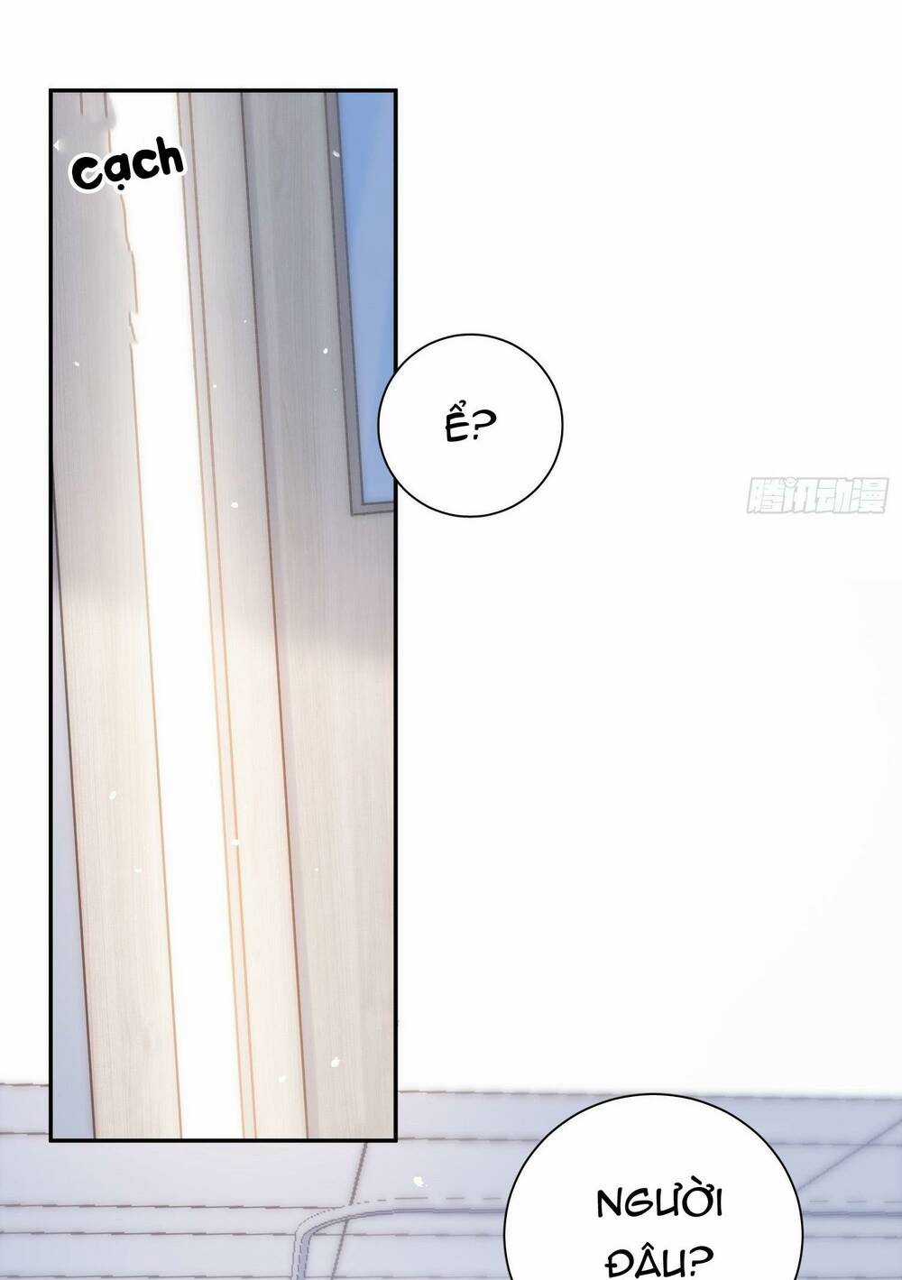 Yêu Đương Không Bằng Thả Thính Idol Chapter 13 trang 59