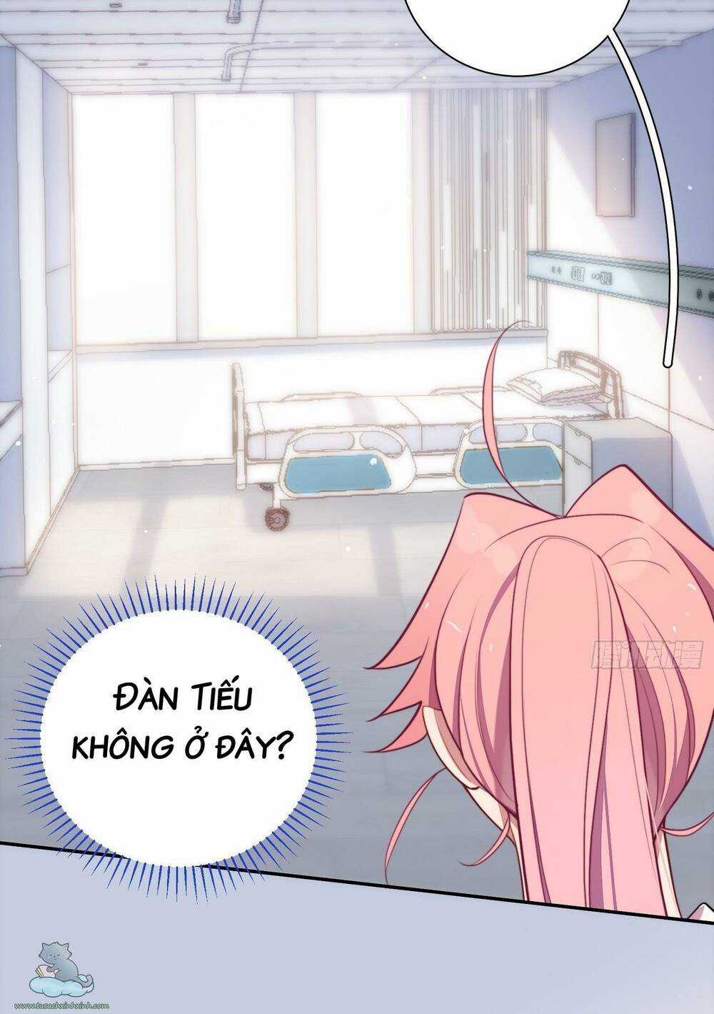 Yêu Đương Không Bằng Thả Thính Idol Chapter 13 trang 60