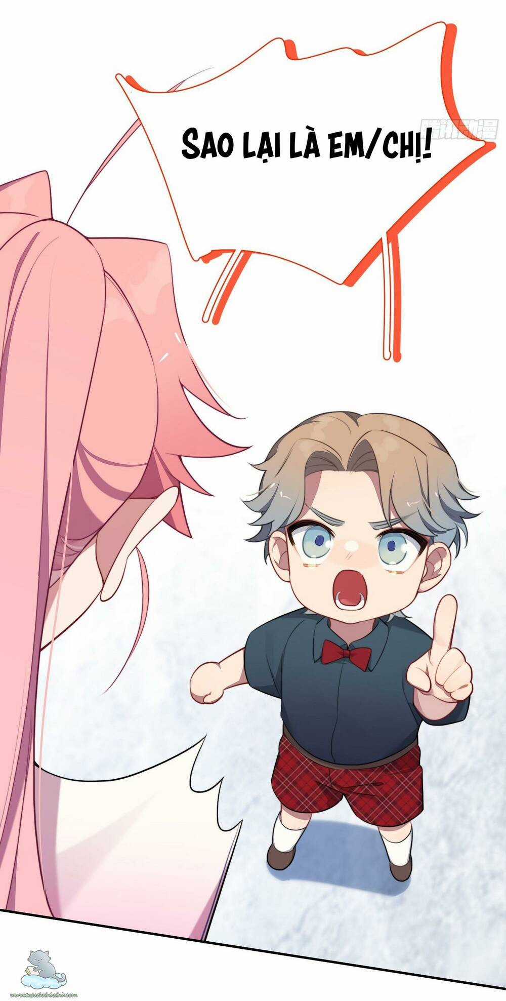 Yêu Đương Không Bằng Thả Thính Idol Chapter 13 trang 63