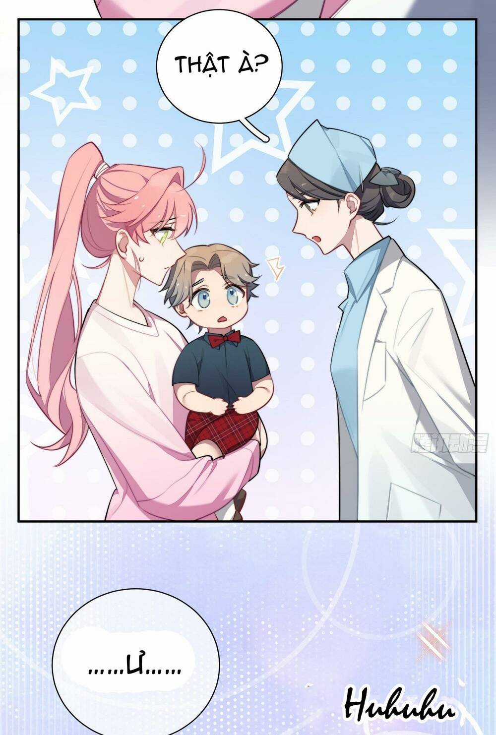 Yêu Đương Không Bằng Thả Thính Idol Chapter 13 trang 68