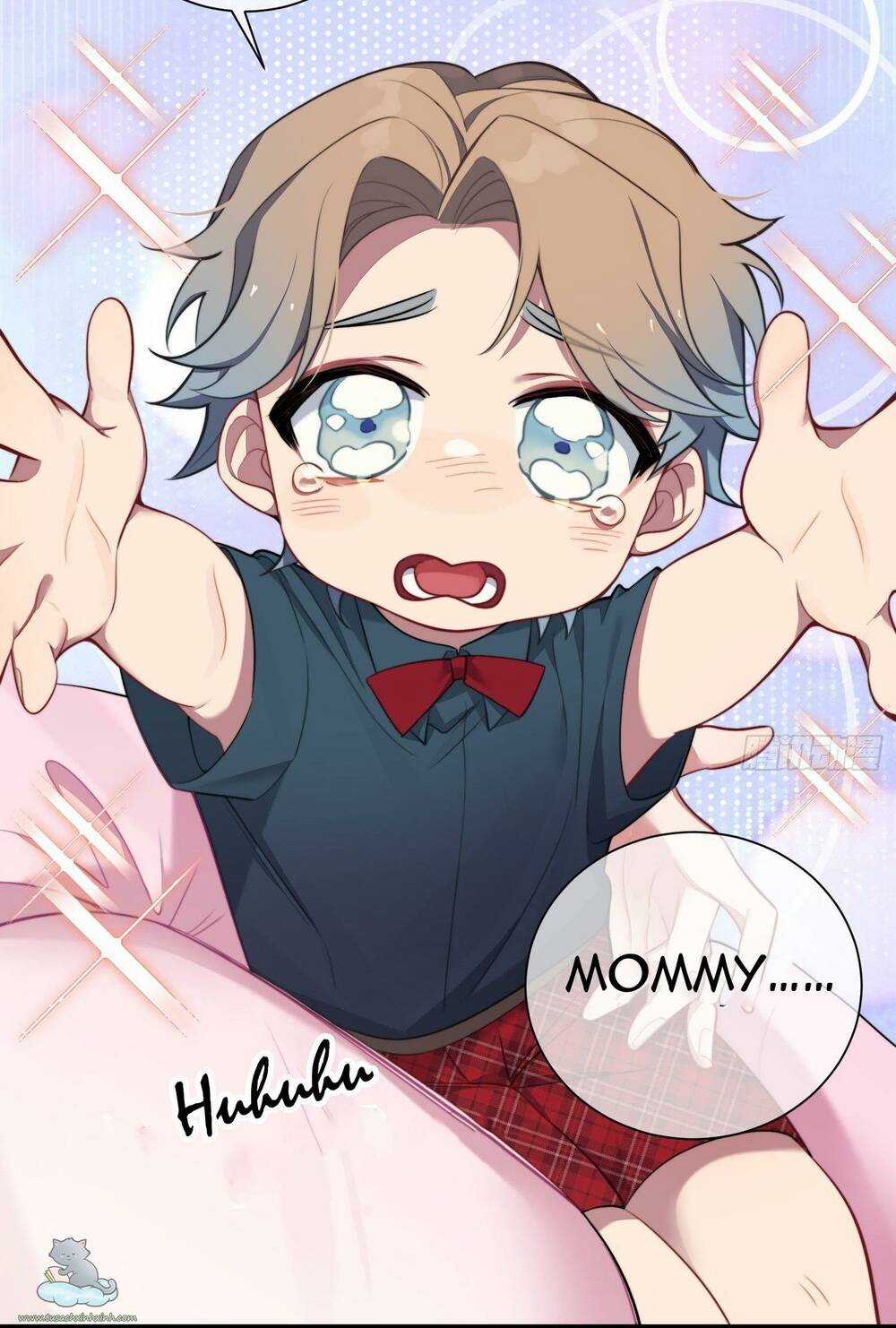 Yêu Đương Không Bằng Thả Thính Idol Chapter 13 trang 69