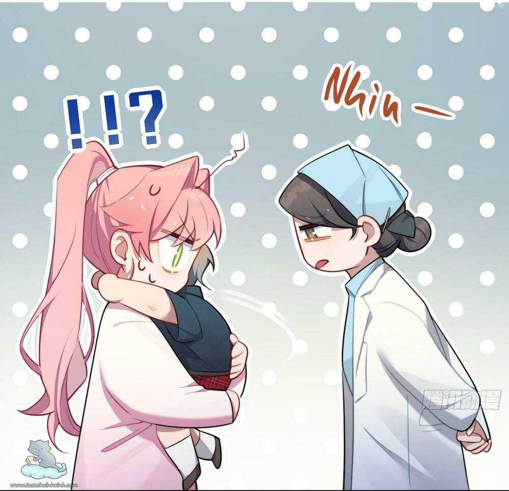 Yêu Đương Không Bằng Thả Thính Idol Chapter 13 trang 70