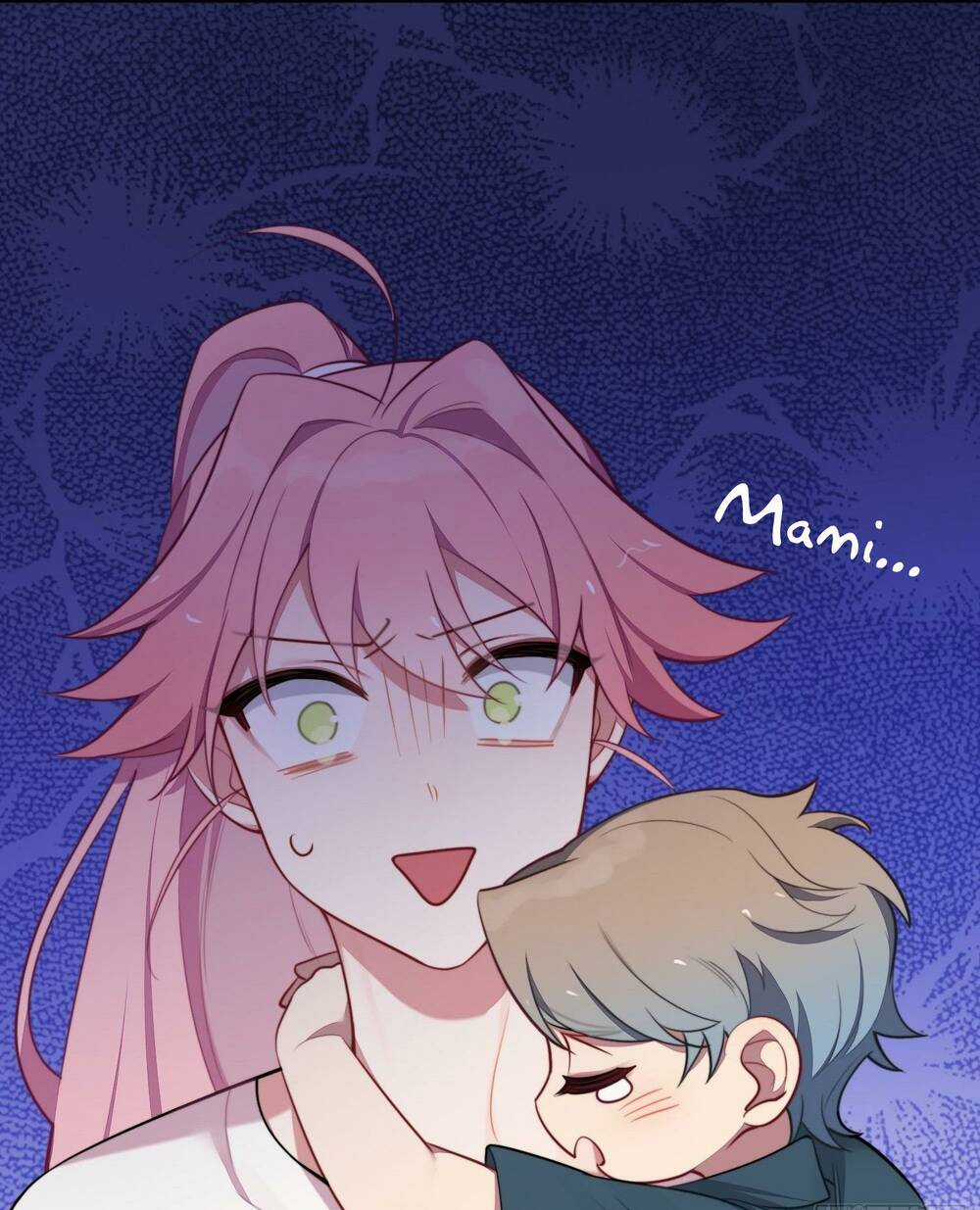 Yêu Đương Không Bằng Thả Thính Idol Chapter 13 trang 71