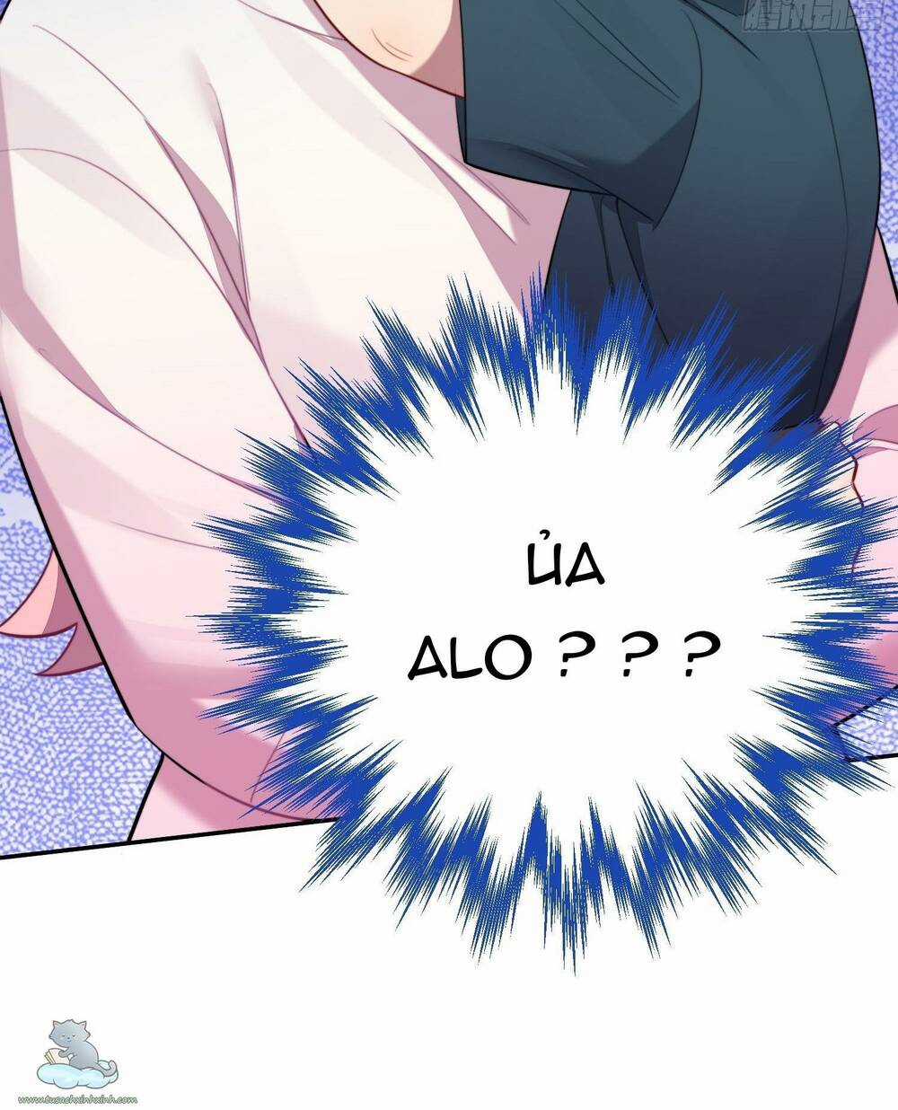 Yêu Đương Không Bằng Thả Thính Idol Chapter 13 trang 72