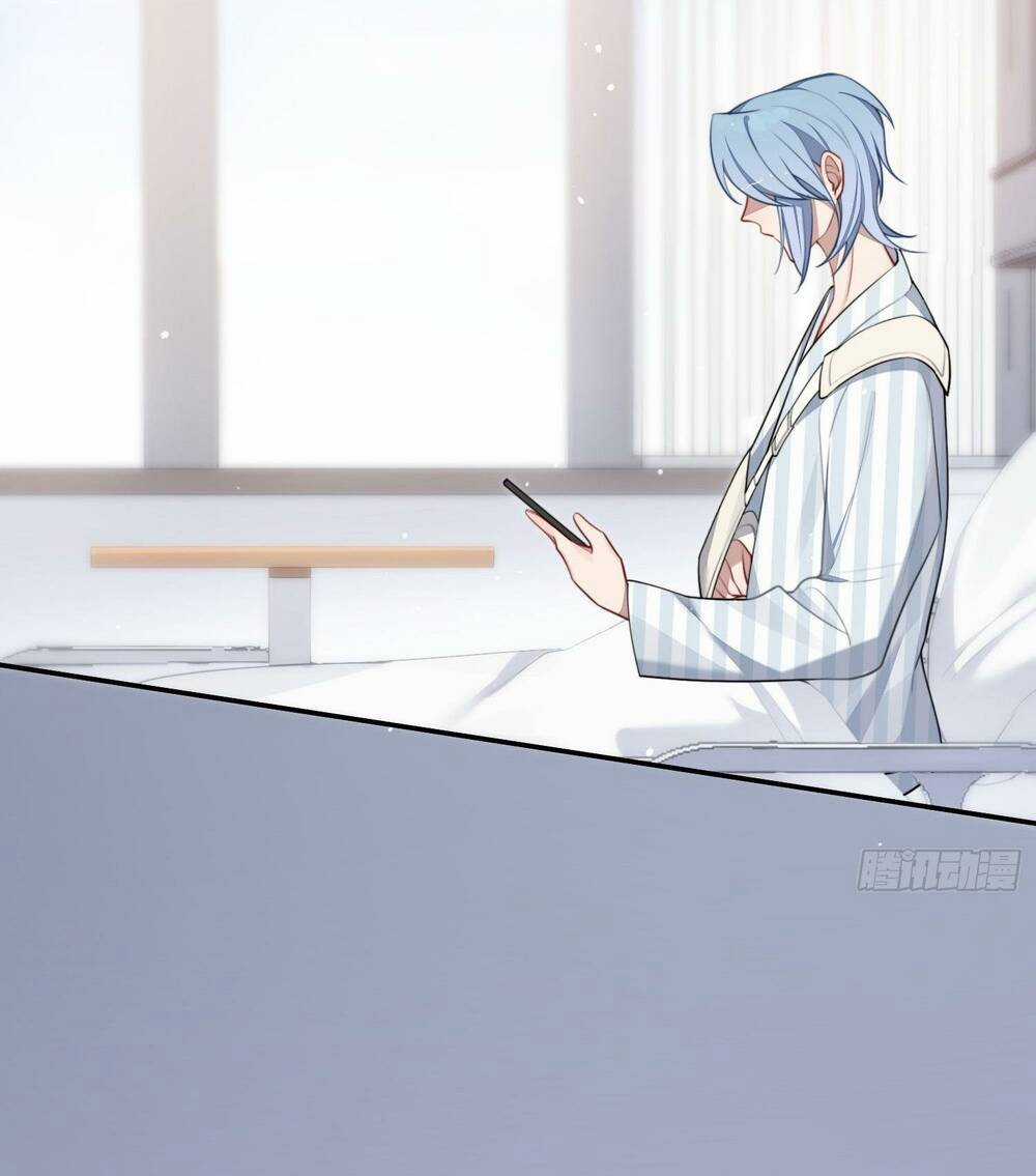 Yêu Đương Không Bằng Thả Thính Idol Chapter 13 trang 8