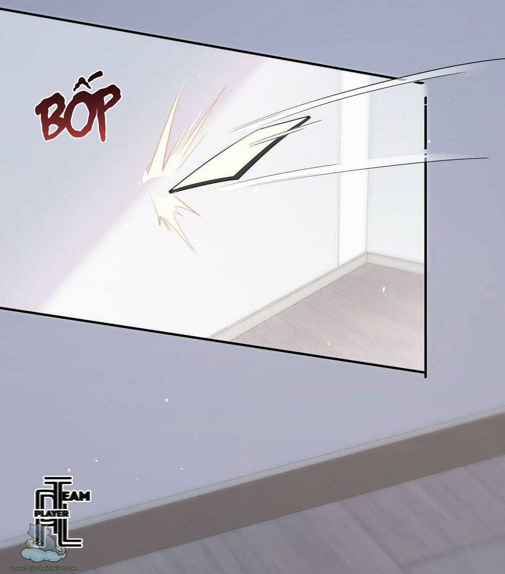 Yêu Đương Không Bằng Thả Thính Idol Chapter 13 trang 9