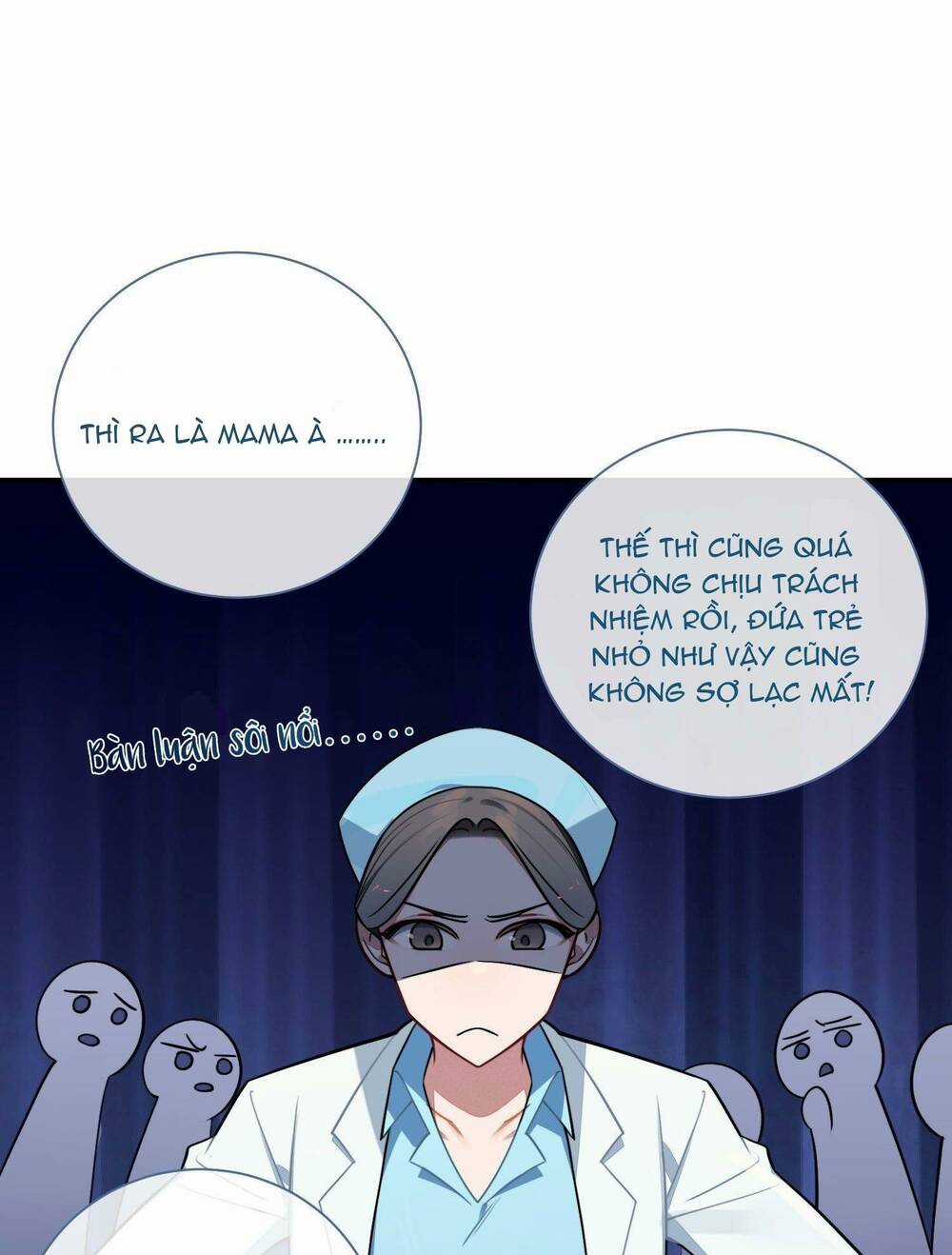 Yêu Đương Không Bằng Thả Thính Idol Chapter 14 trang 1