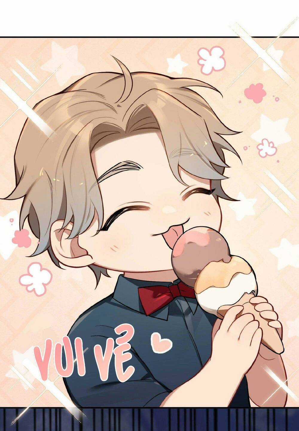 Yêu Đương Không Bằng Thả Thính Idol Chapter 14 trang 12