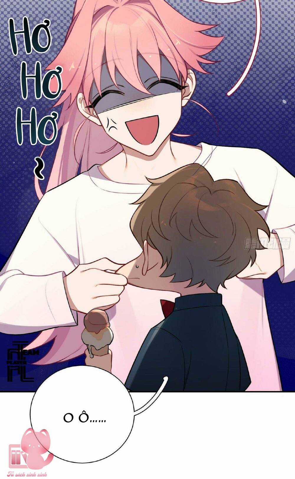 Yêu Đương Không Bằng Thả Thính Idol Chapter 14 trang 15