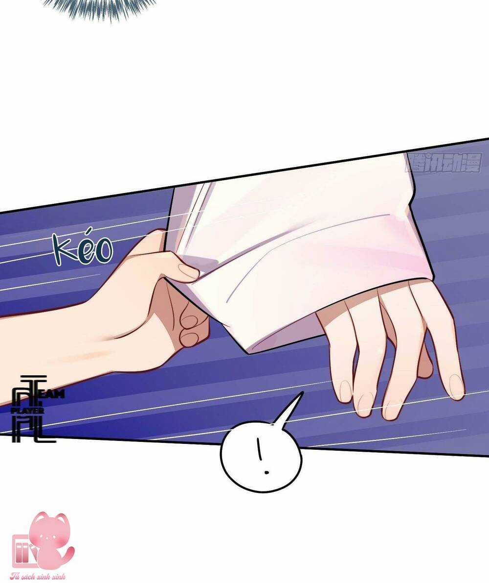 Yêu Đương Không Bằng Thả Thính Idol Chapter 14 trang 26