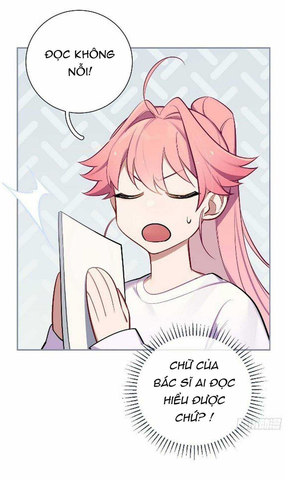 Yêu Đương Không Bằng Thả Thính Idol Chapter 14 trang 40