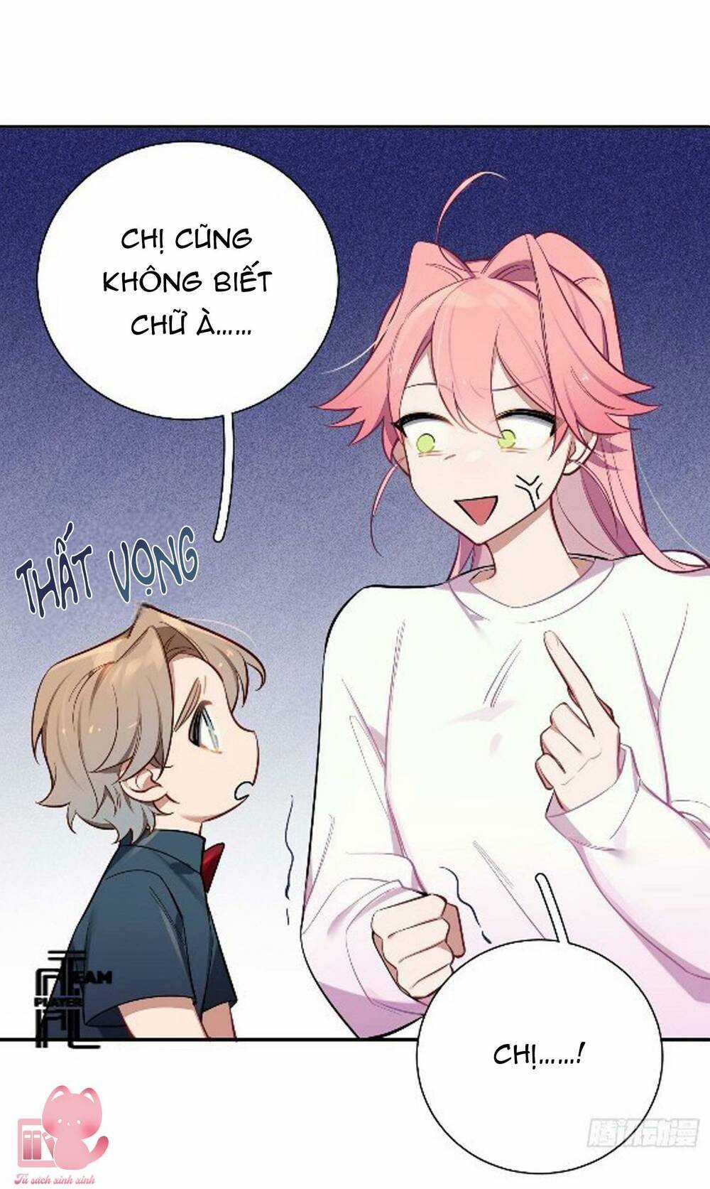 Yêu Đương Không Bằng Thả Thính Idol Chapter 14 trang 41