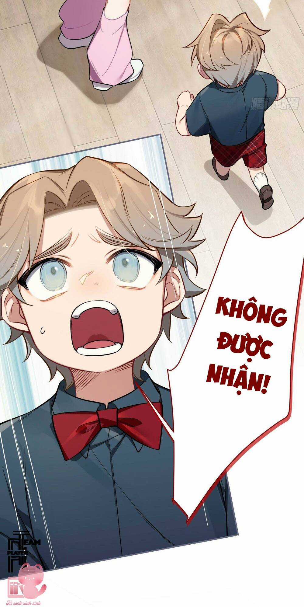 Yêu Đương Không Bằng Thả Thính Idol Chapter 14 trang 44