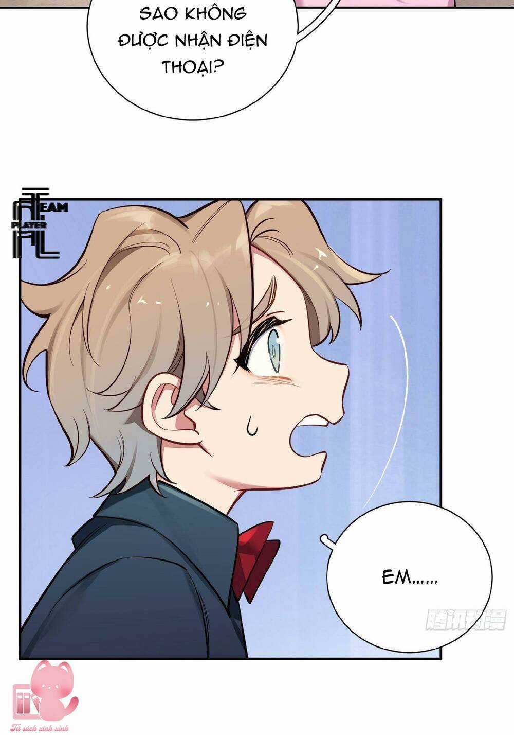 Yêu Đương Không Bằng Thả Thính Idol Chapter 14 trang 48