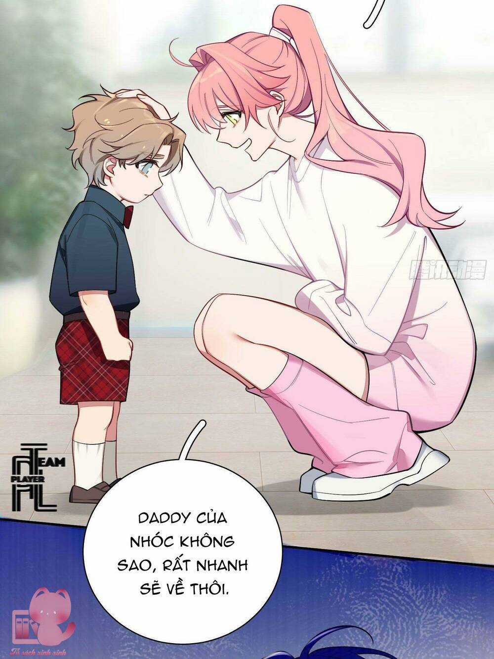 Yêu Đương Không Bằng Thả Thính Idol Chapter 14 trang 52