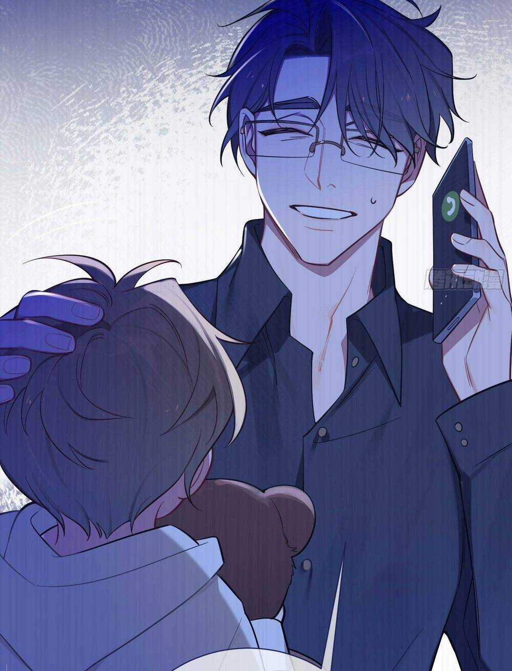 Yêu Đương Không Bằng Thả Thính Idol Chapter 14 trang 53