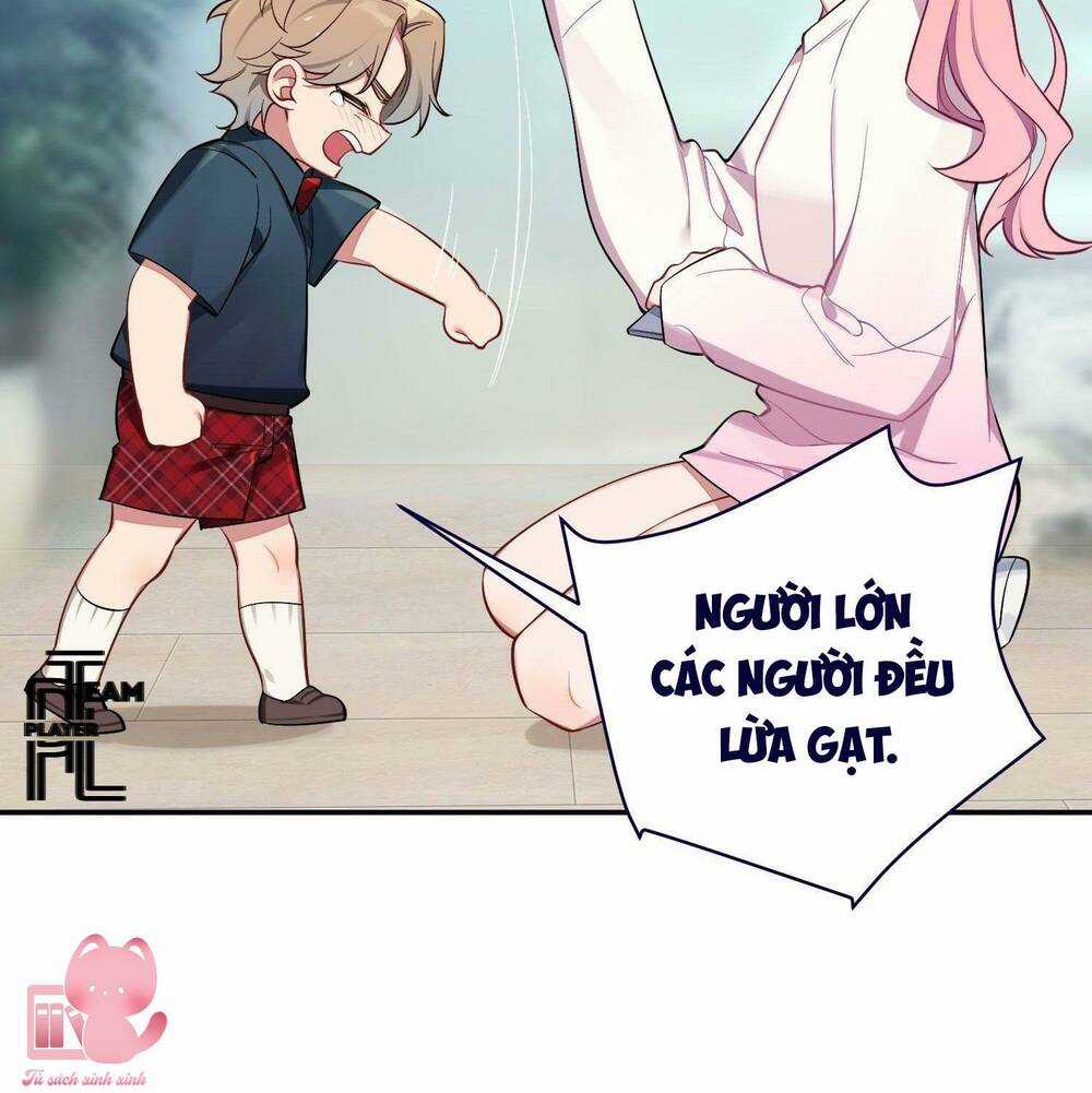 Yêu Đương Không Bằng Thả Thính Idol Chapter 14 trang 56