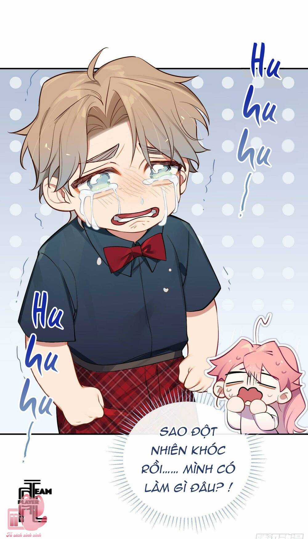 Yêu Đương Không Bằng Thả Thính Idol Chapter 14 trang 57