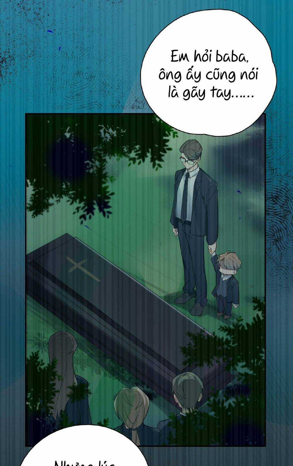 Yêu Đương Không Bằng Thả Thính Idol Chapter 14 trang 59