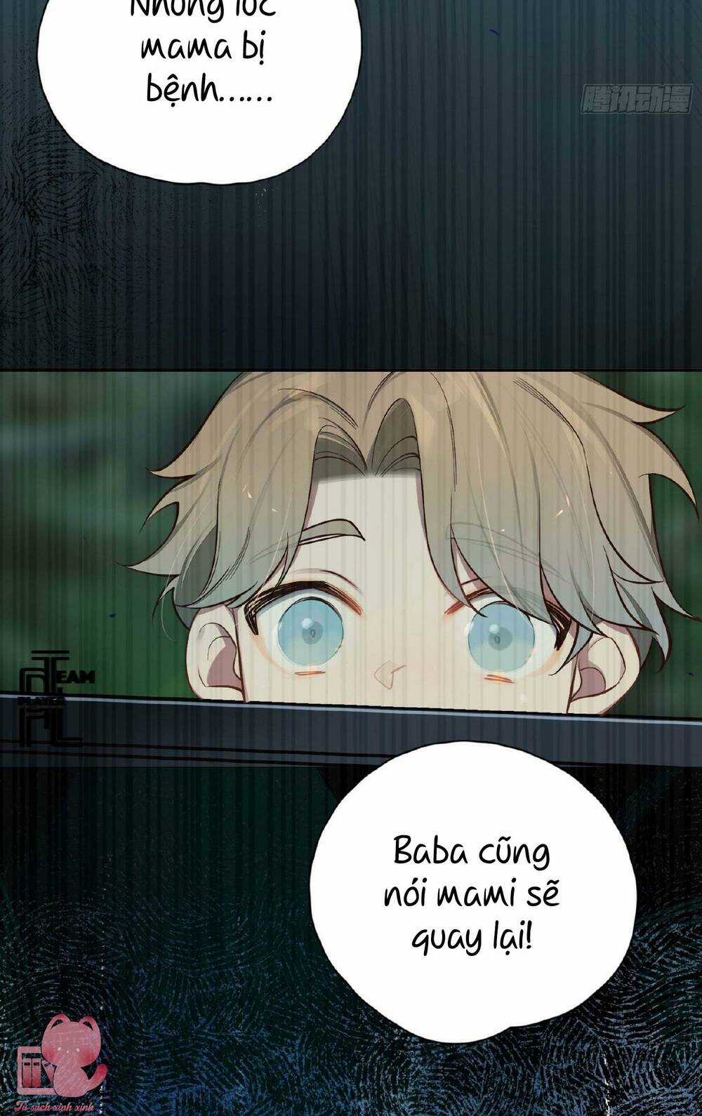 Yêu Đương Không Bằng Thả Thính Idol Chapter 14 trang 60
