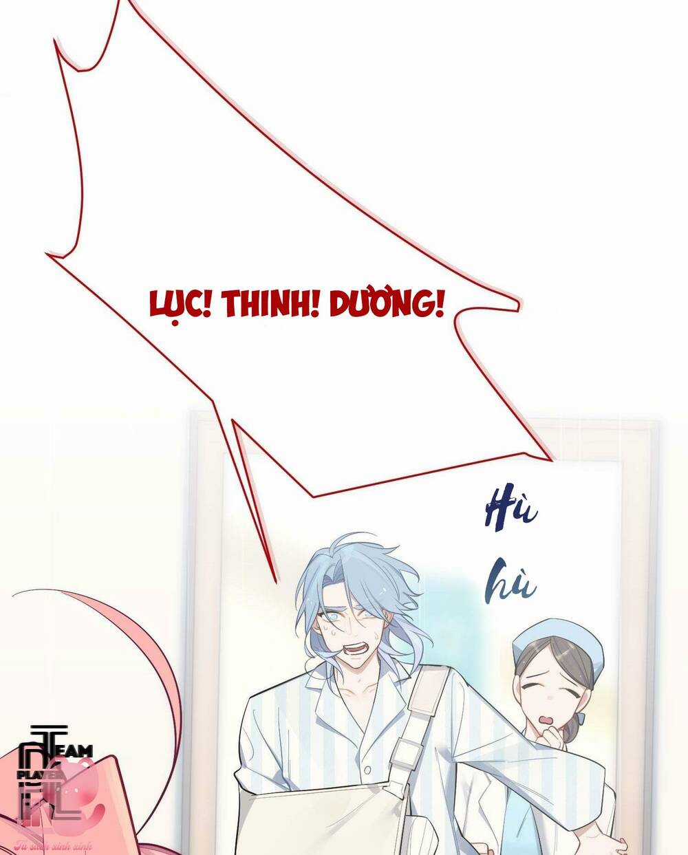 Yêu Đương Không Bằng Thả Thính Idol Chapter 14 trang 64