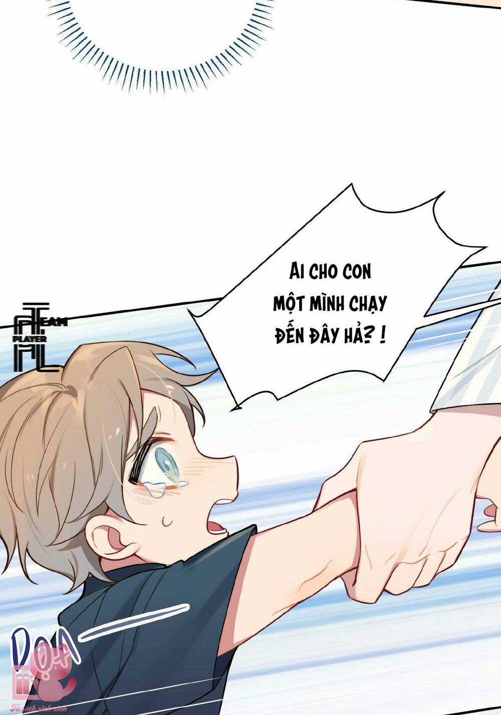 Yêu Đương Không Bằng Thả Thính Idol Chapter 14 trang 66