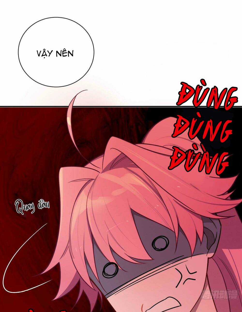 Yêu Đương Không Bằng Thả Thính Idol Chapter 14 trang 8