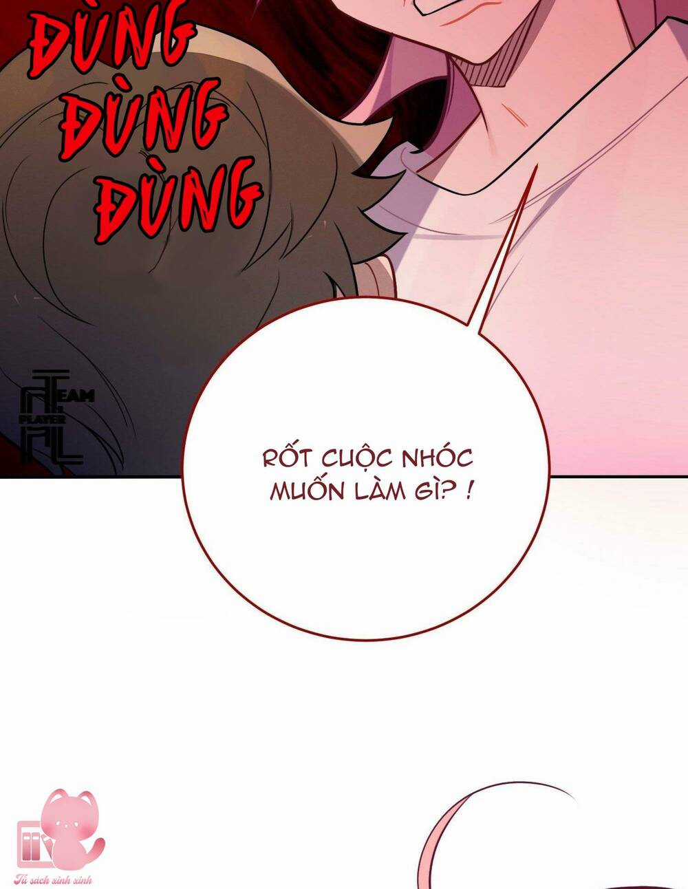 Yêu Đương Không Bằng Thả Thính Idol Chapter 14 trang 9