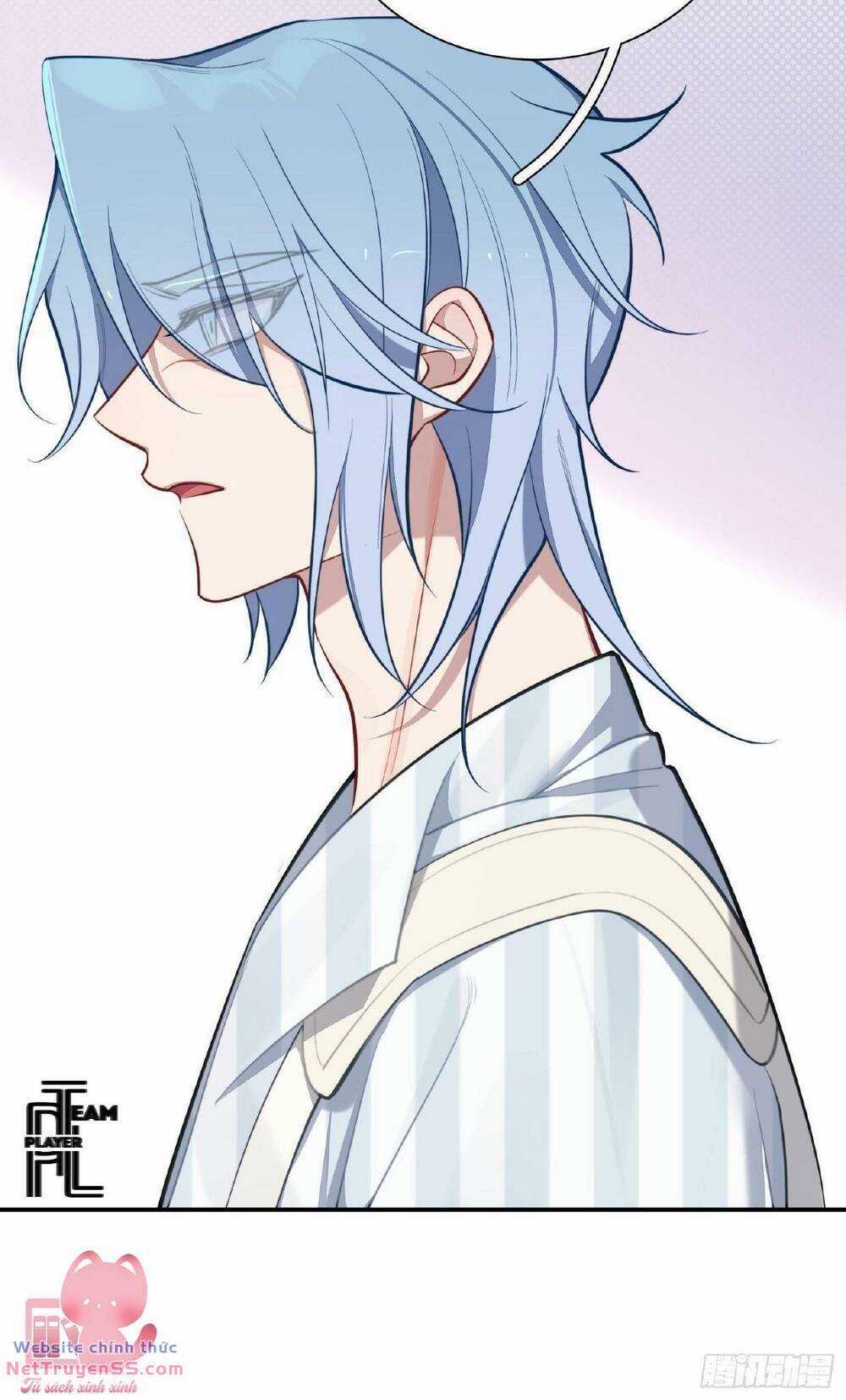 Yêu Đương Không Bằng Thả Thính Idol Chapter 15 trang 11