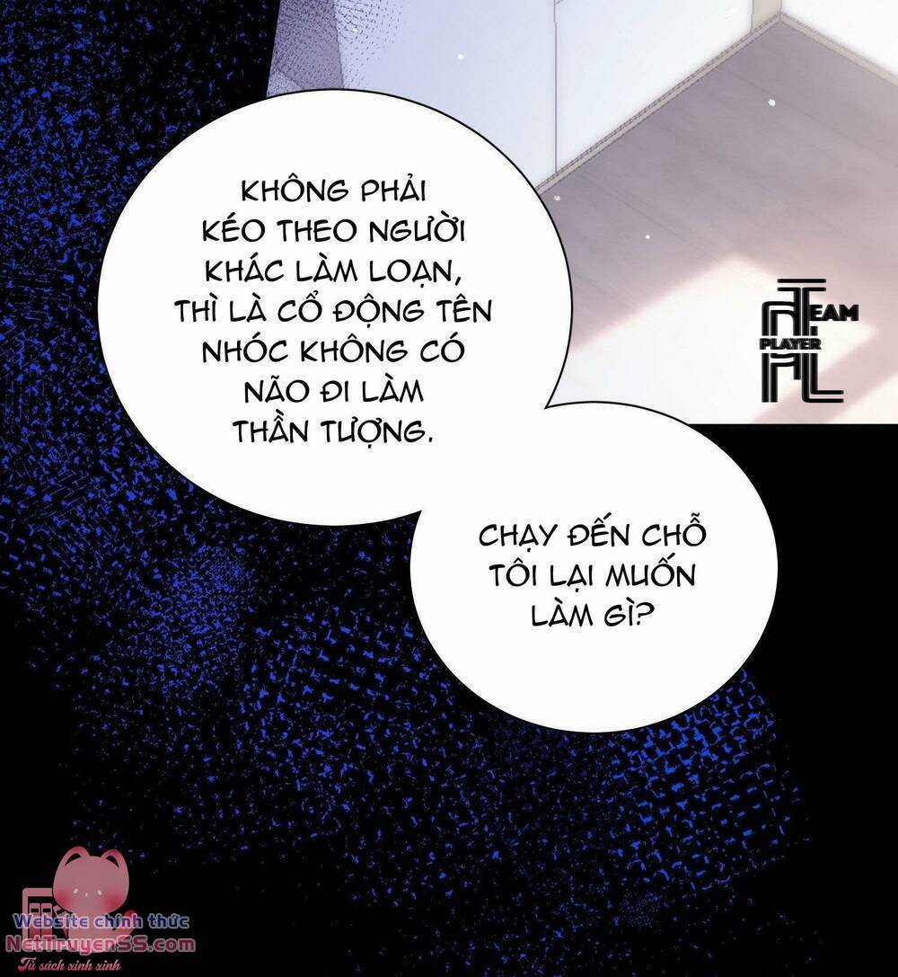 Yêu Đương Không Bằng Thả Thính Idol Chapter 15 trang 15