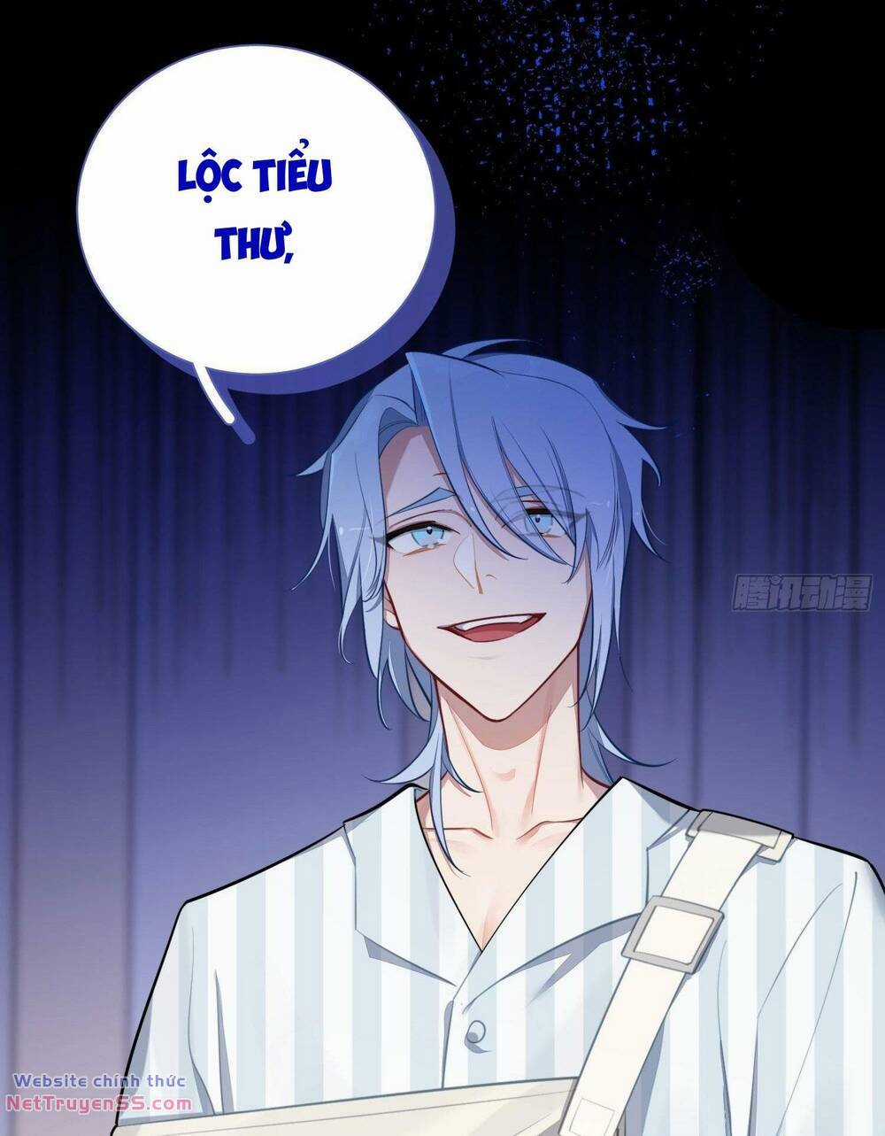 Yêu Đương Không Bằng Thả Thính Idol Chapter 15 trang 16