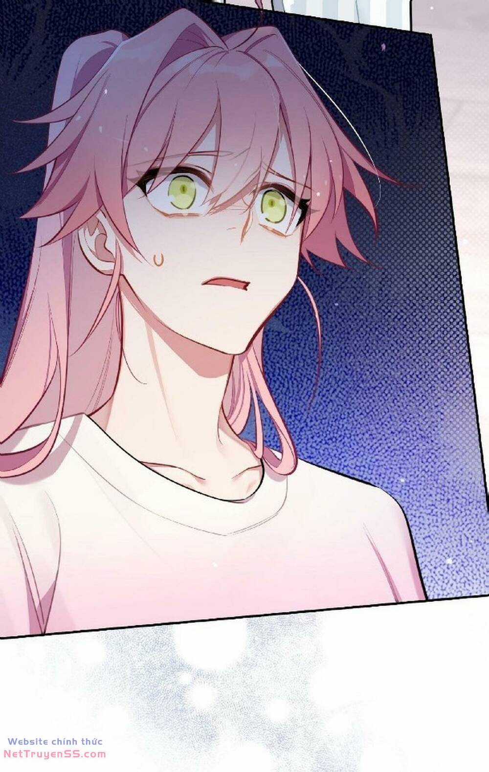 Yêu Đương Không Bằng Thả Thính Idol Chapter 15 trang 18